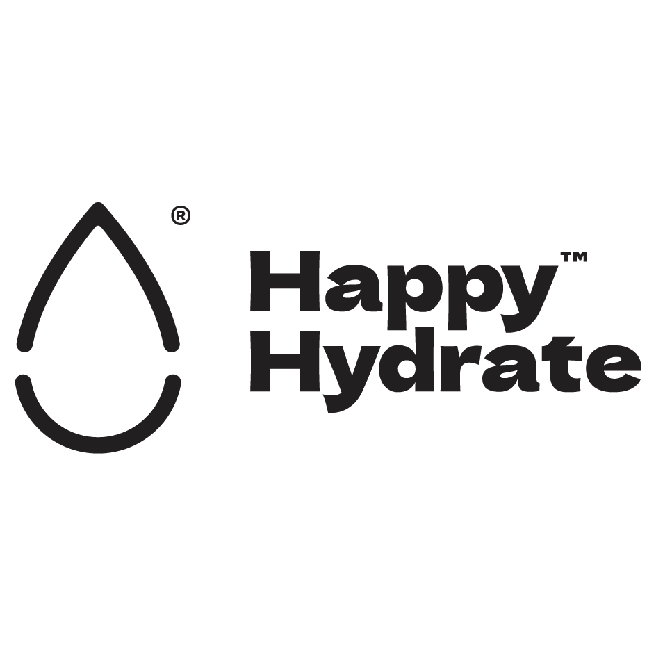 Happy hydrate